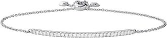 Michael Kors Jewelry Armband - Dames - Armbanden - Grijs - ONE Size - Accessoires