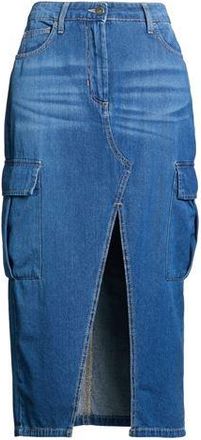 King Kong Denim skirts