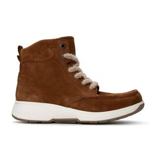 Xsensible Schoenen, Dames, Bruin, 38 EU, Su&egrave;de, Romagna H Veterlaarzen