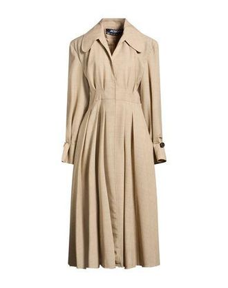 Jacquemus COATS & JACKETS - Overcoats & Trench Coats on YOOX.COM