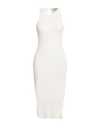 Hinnominate VESTIDOS - Vestidos midi en YOOX.COM
