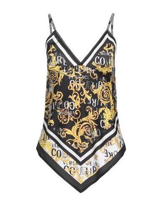 Versace TOPWEAR - Tops on YOOX.COM