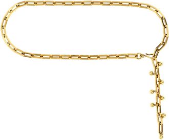 Etro Dames, Accessoires, Geel, Maat: M