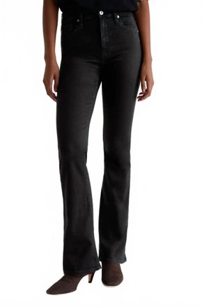 AG - Adriano Goldschmied Farrah Boot Jean In Alchemy