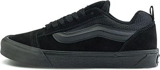 Vans Knu Skool Classics Black VN0009QCBKA