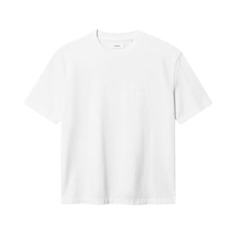 Gabba Heren, Tops, Wit, Maat: XL