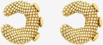 Susana Vega Jewelry Ohrklemme Gutta Earcuff