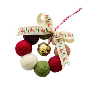 OEM Adorno Festivo Hecho A Mano Para Decoraci&oacute;n-d