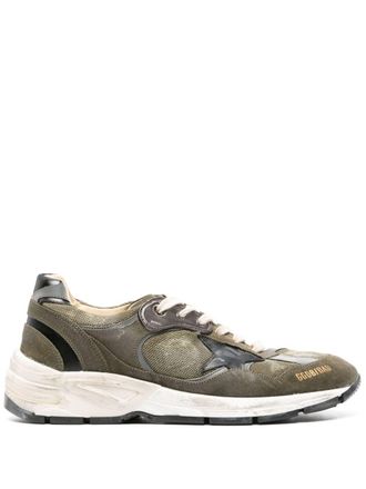 Green Golden Goose Sneakers / Trainer: Shop up to −28