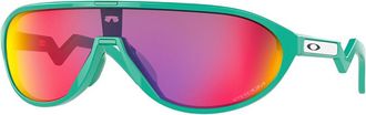 Oakley OO9467 CMDN 946702 Mens Sunglasses Green Size 133