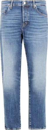 Department Five Newman Pantalone Tapered