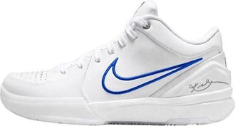 Nike Zoom Kobe 4 Protro Draft Day Pack New Jersey Nets (Opened Package) IM0559-107