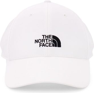 The North Face Flashdry Hat With Embroidered Logo-Uomo