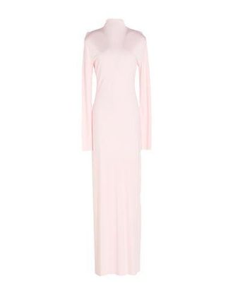 Khaite DRESSES - Maxi dresses on YOOX.COM