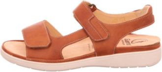 Ganter Dames, Schoenen, Bruin, Maat: 41 EU