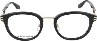 Marc Jacobs Sonnenbrille Marc Jacobs Marc 604 807 Schwarz /23/145