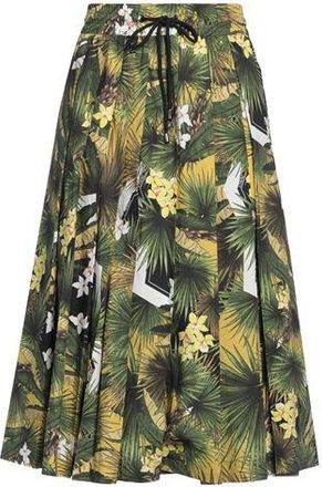 Iceberg BOTTOMWEAR - Midi skirts on YOOX.COM