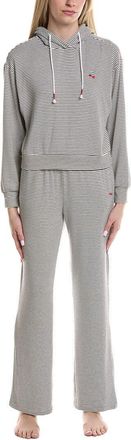 PJ Salvage 2pc Life Is Sweet Pajama Set
