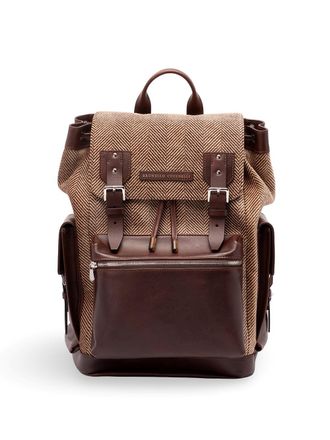 Brunello Cucinelli Backpack