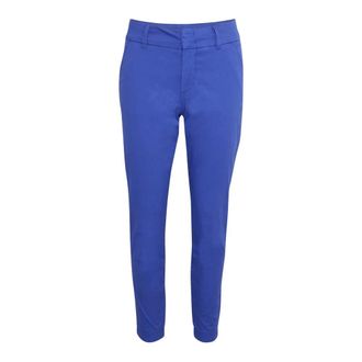 Part Two Mujer, Pantalones, Azul, Talla: 2XL