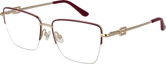 Guess Brilmontuur GU2976 071 55