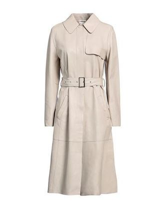 P.A.R.O.S.H. COATS & JACKETS - Overcoats & Trench Coats on YOOX.COM