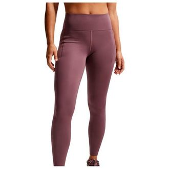 Nike Swift High-Waisted 7/8 Runnings Leggings Lauftights f&uuml;r Damen | bunt