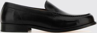 A.P.C. A. P.C. Mocassino in pelle
