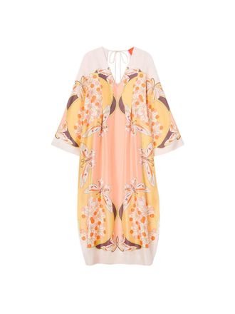 La DoubleJ Twin Flame Dress