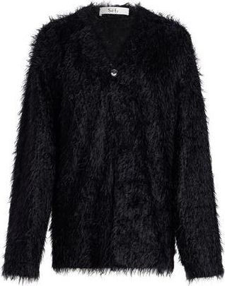 S&eacute;fr KNITWEAR - Cardigans on YOOX.COM