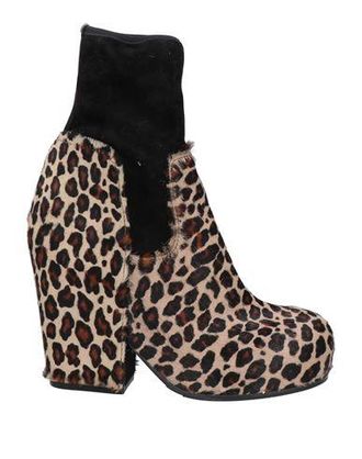 Random Identities Ankle boots