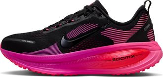 Nike Womens Vomero 1 Road Running Shoes in Black | HM6804-013