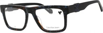 Calvin Klein CKJ23647 400 Blue 54mm