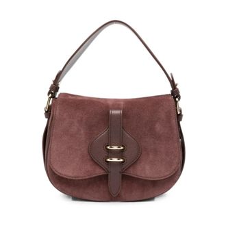 Coccinelle Shoulder Bags - Dames - Handtassen - Bruin - ONE Size - Tassen