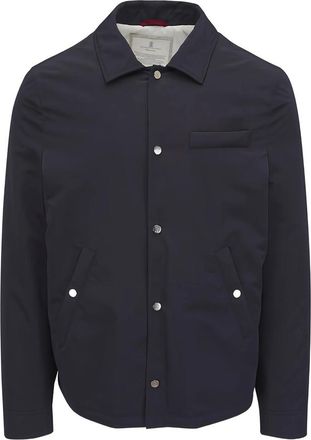 Brunello Cucinelli Buttoned Jacket