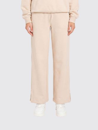 Twinset Pants Woman color Beige