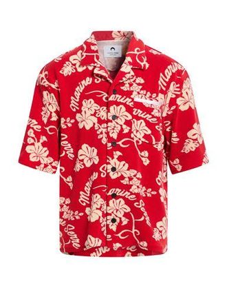 Marine Serre WHITE LINE