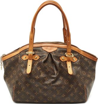 Louis Vuitton 1184169 Brown - Bruin