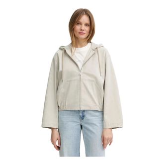 Marc O'Polo Donna, Giacche, Beige, L, new