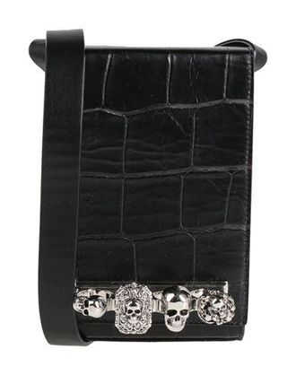 Alexander McQueen TASCHEN - Umh&auml;ngetasche auf YOOX.COM