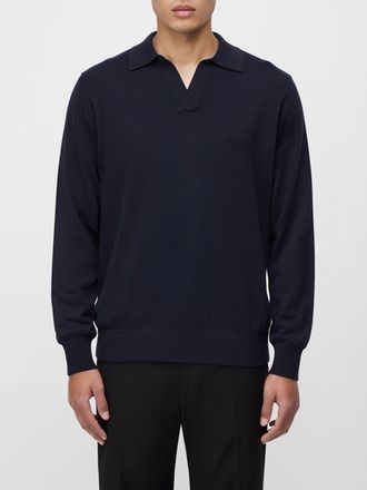 MC2 Saint Barth Polo di lana e cashmere Mc2 Saint Barth