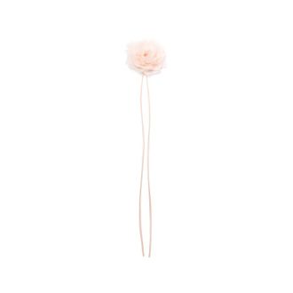 Max Mara Mxario Floral-appliqu&eacute; Brooch