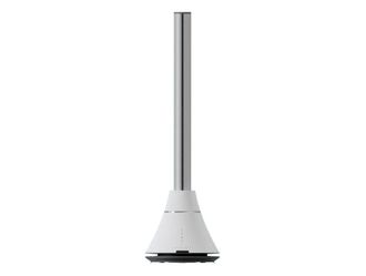 Purline Ventilador De Torre 100 Ultra Silencioso Con 8 Velocidades
