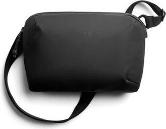 Bellroy Crossbody Bag in Jet Black at Nordstrom