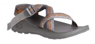 Chaco Mens Z1 Classic Sandal In Collegiate Sun