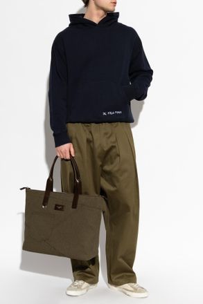Zadig&Voltaire Sacha Sweatshirt, Mens, Navy Blue