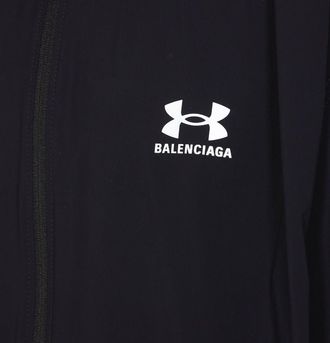 Balenciaga Balenciaga X Under Armour Windbreaker