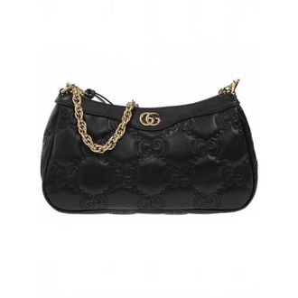 Gucci unisex, Pre-owned, Nero, Taglia unica, used