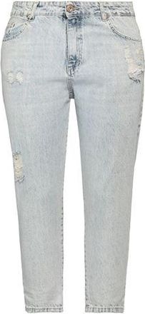 Berna BOTTOMWEAR - Jeans on YOOX.COM