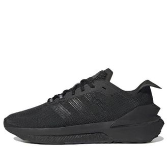 adidas (WMNS) adidas Avryn Black Carbon HP5982